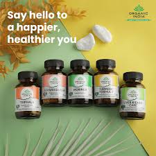 Herbal Supplements
